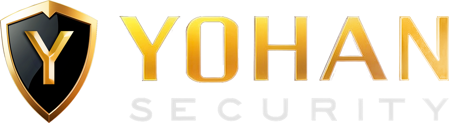 Yohan Seciruty Logo